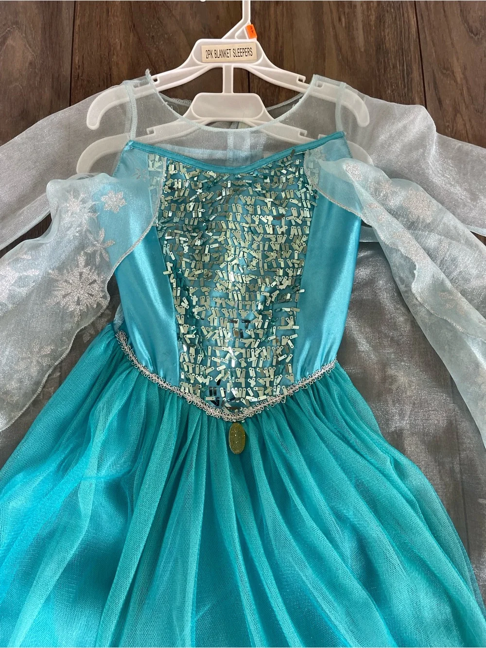 Disney frozen princess